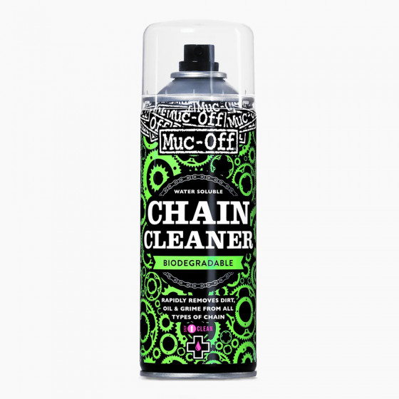 Muc-Off Chain Cleaner 400 ml 