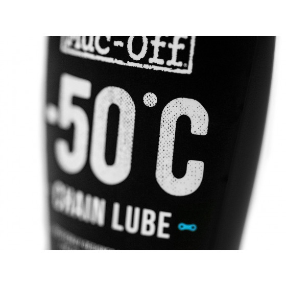 Muc-Off -50 Chain Lube 50ml