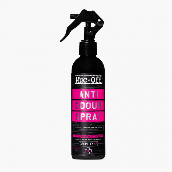 Muc-Off Anti-Odour Spray -...
