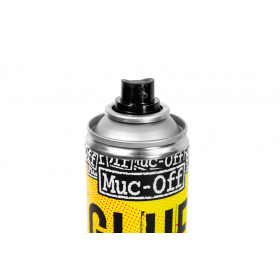 Muc-Off Glue & Sealant remover - 200ml