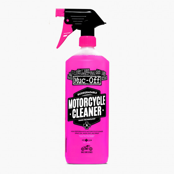 Muc-Off Motorcycle cleaner 1L