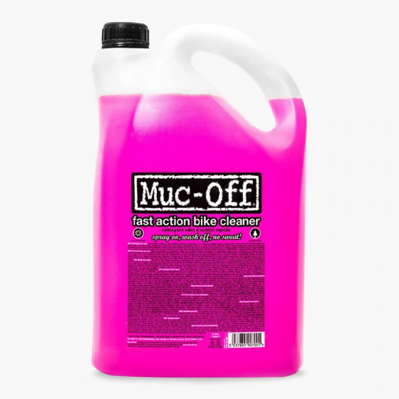 Muc-Off 5l Bike Cleaner